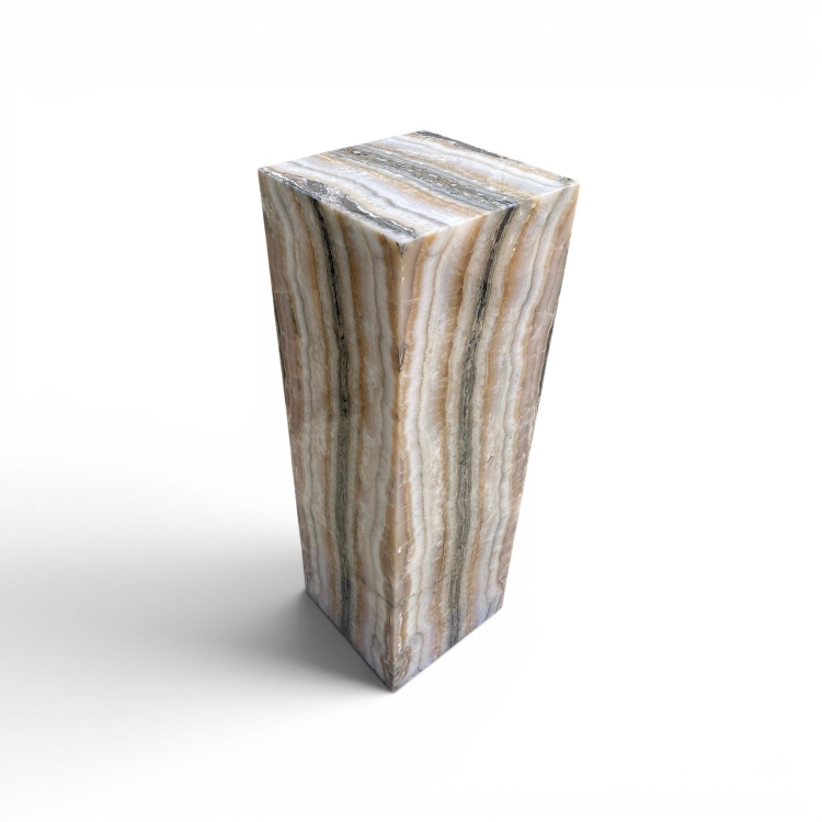 Elemento Decorativo de Onix AMALFI