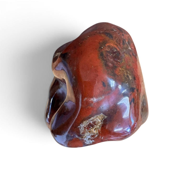 Natural Decorative Jasper SULUBAN - Tanah