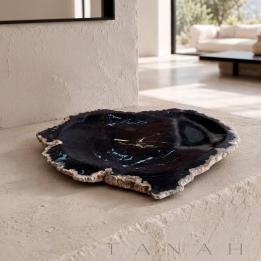 Petrified Wood Tray BRUMA