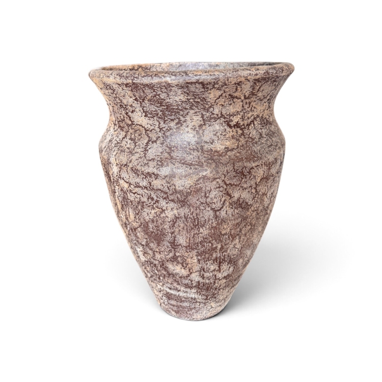 Jarron Grande Decorativo PAXOS