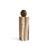 Decorative pedestals